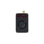 RushFPV 3.3G 4W VTX 16CH 4000MW droni Audio Video accessori per RC FPV Racing Freestyle droni ricambi